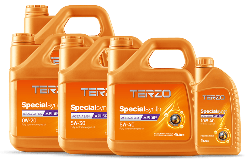 terzo_Specialsynth meets specialized high-performance needs