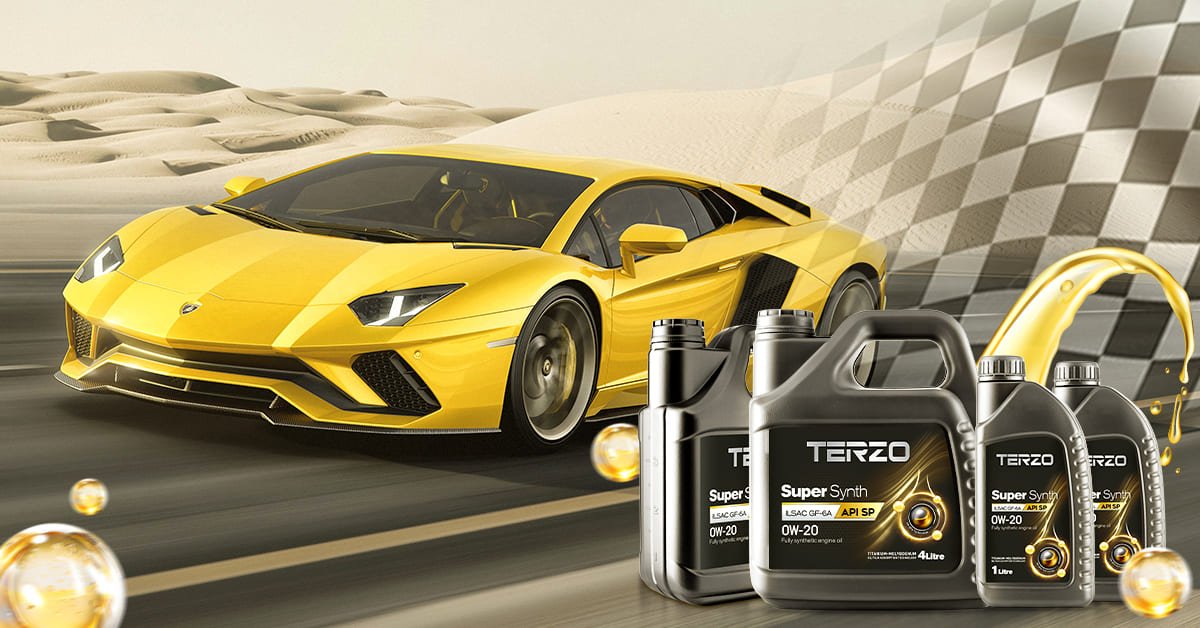 Passenger Car Engine Oil-TERZO Manufacturing 2 terzo_lubricants_oil_supplier