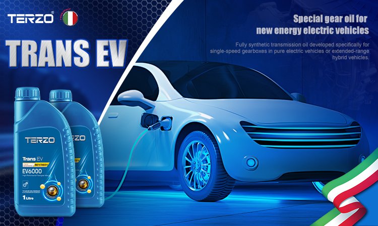 TERZO-Your Trust Lubricant Partner 77 terzo_special_ev_gear_oil_trans_ev6000
