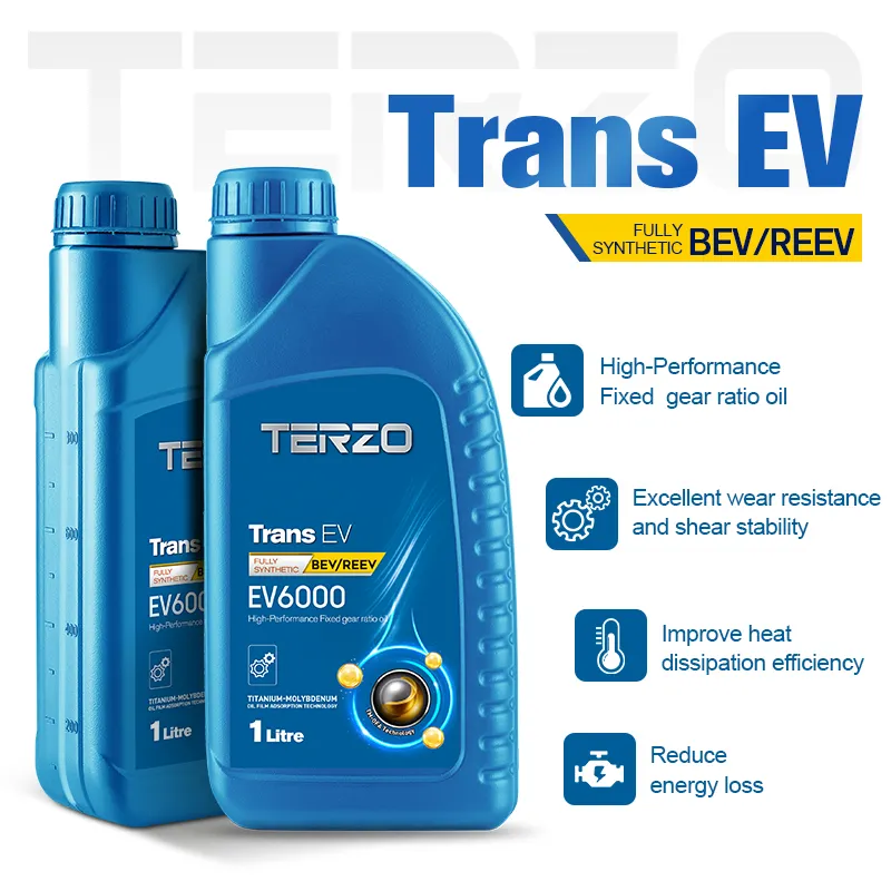 卓越的引擎機油潤滑油製造商-TERZO terzo_trans_ev_ev6000_full_synthetic_4