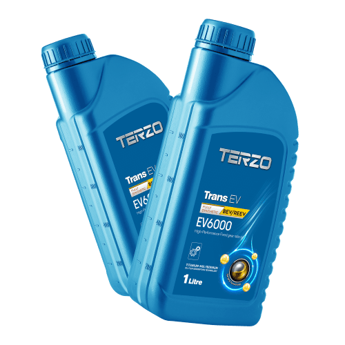 TERZO Trans EV EV6000 BEV REEV Fixed Gear Ratio Oil 8 terzo_trans_ev_ev6000_full_synthetic_tiew