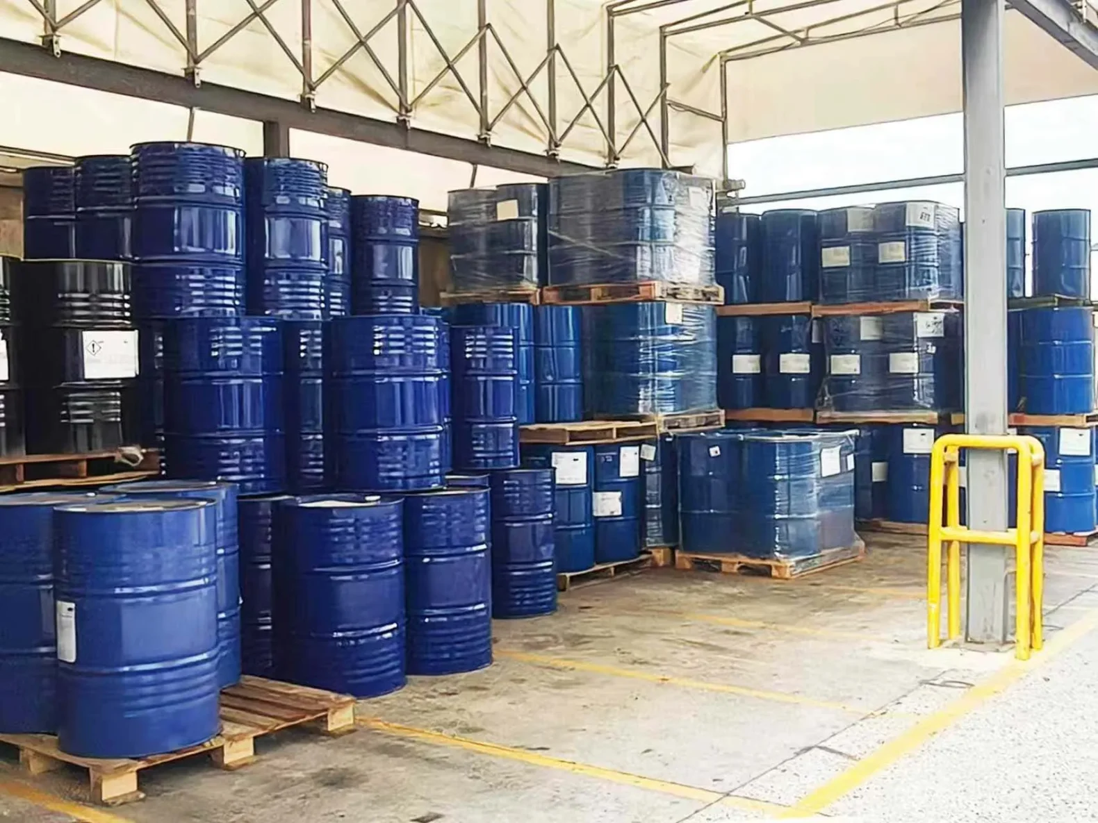 1-Raw-Material-Storage-Area__