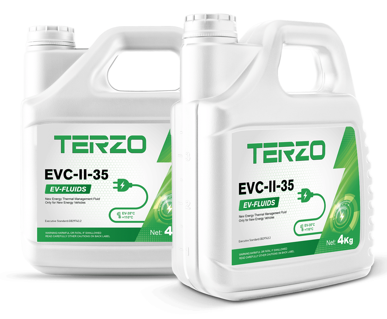 Excellence Engine Oil Lubricant Manufacturer—TERZO 67 EVC-35-2