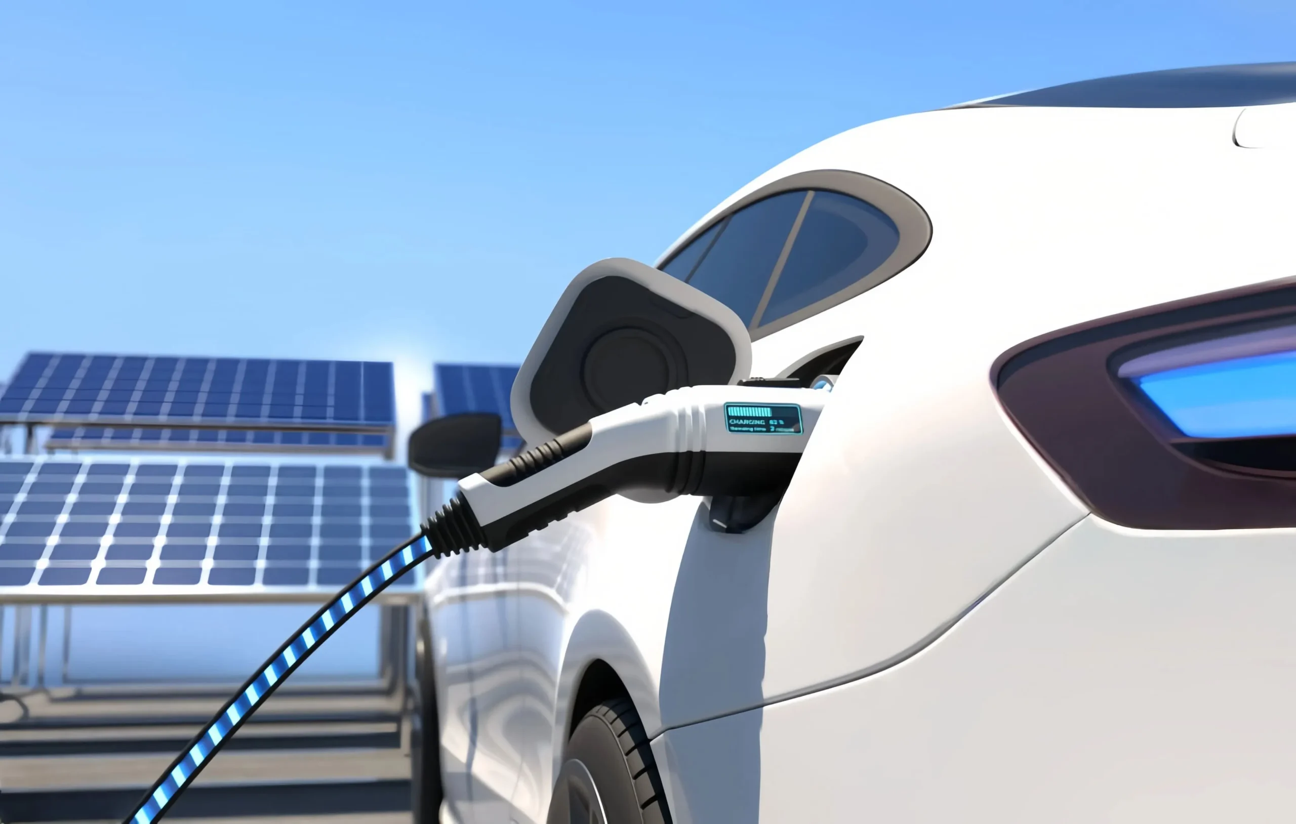 EV Lubricants Explained: What Makes Electric Vehicle Fluids Different