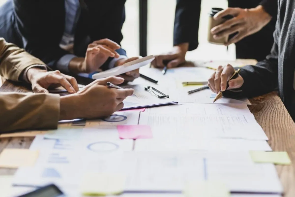 Reach customers faster with full marketing and digital campaign support.