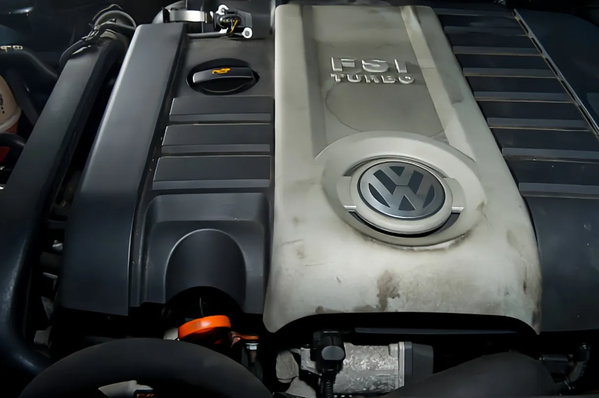 Understanding VW 508 00 Oil Value and Applications