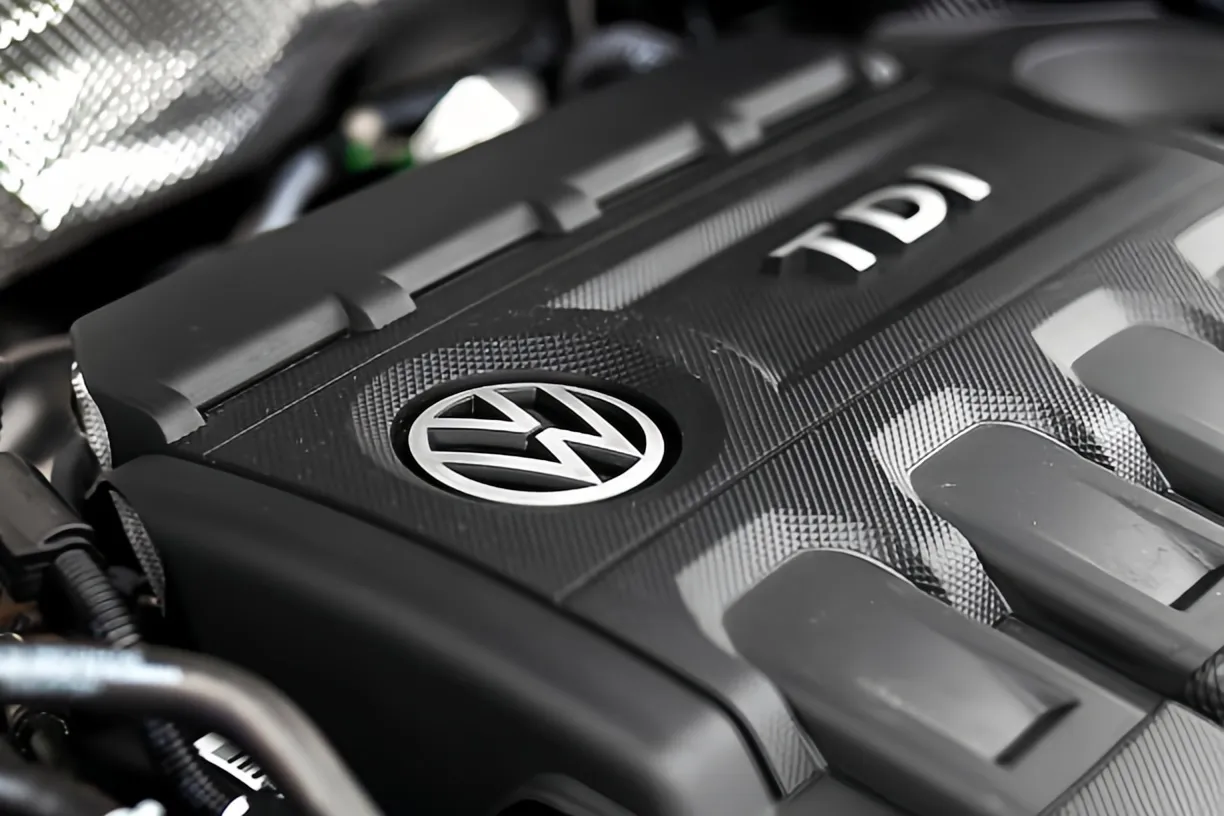 VW 502 00 Oil – Why Your Volkswagen Deserves Better Than ‘Just Any Oil’