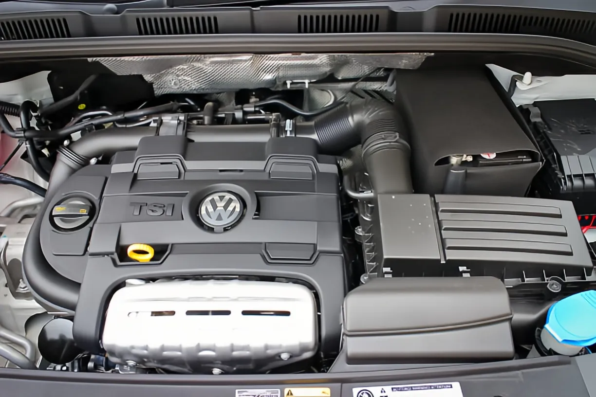 VW 502 00 specification like TERZO_