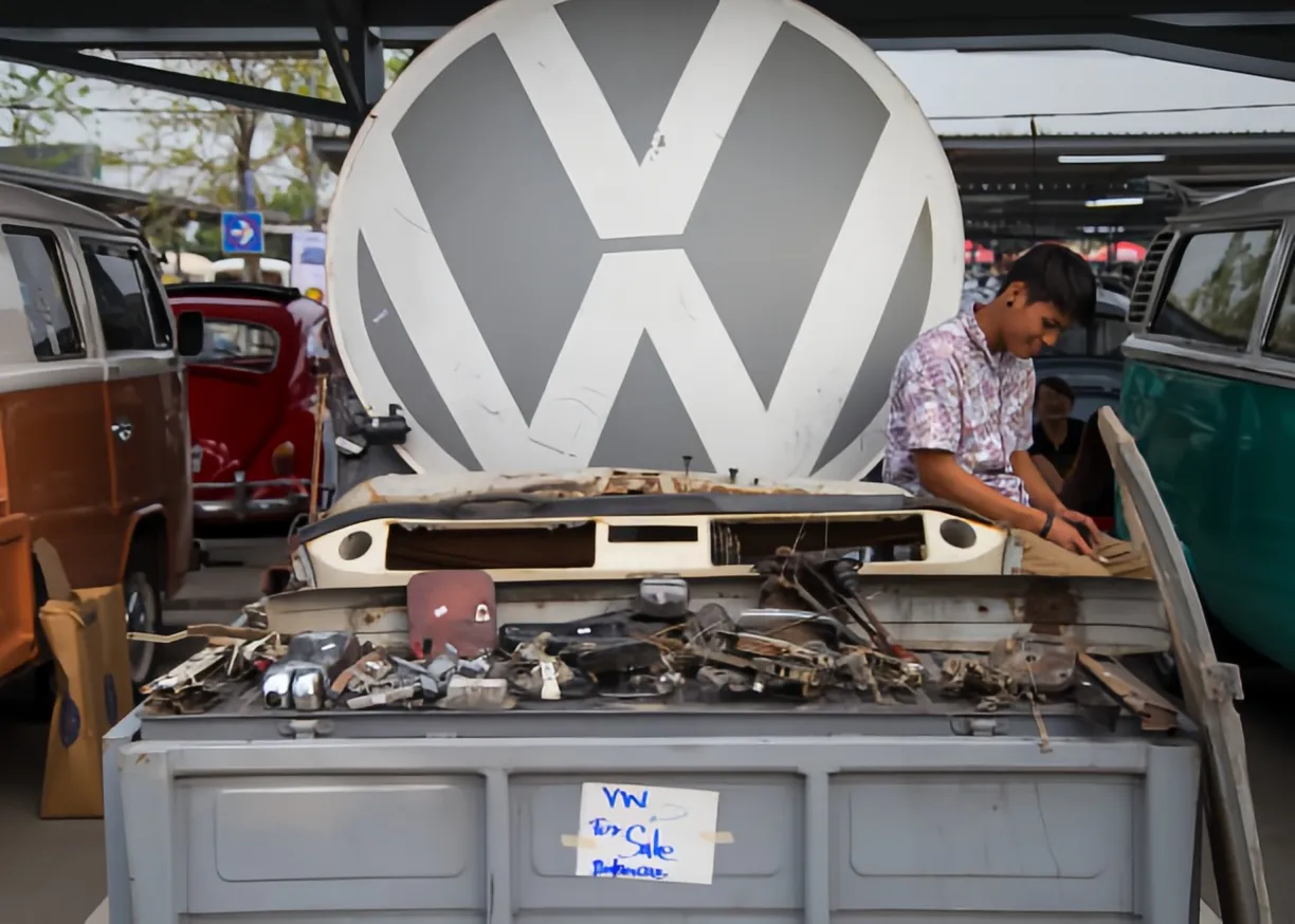 What is VW 508 00 Oil and 0W20 oil