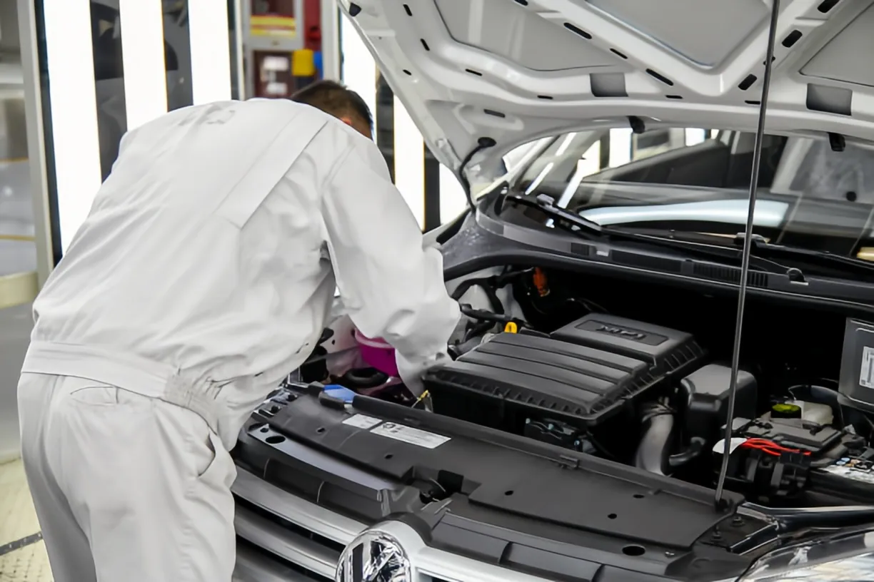 technical for VW 502 00 oil, though some newer models have moved to VW 504 00