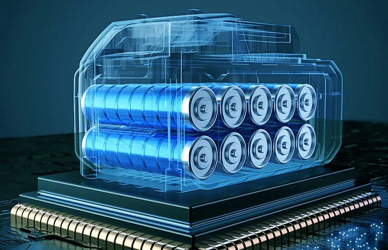 Thermal Management in Electric Vehicles 2 Battery Thermal Management – The Heart of EV Safety