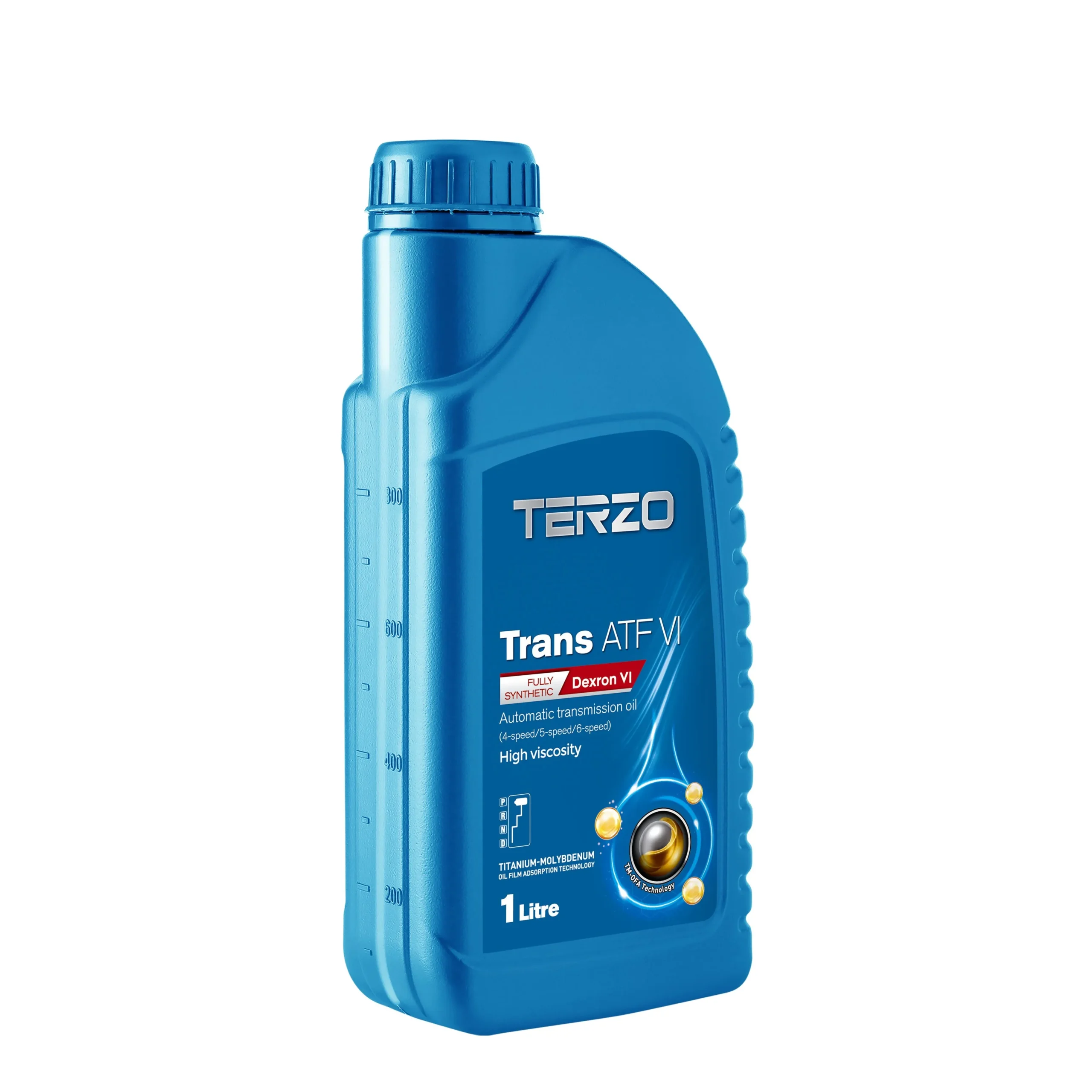 Trans ATF VI ATF Transmission Fluid