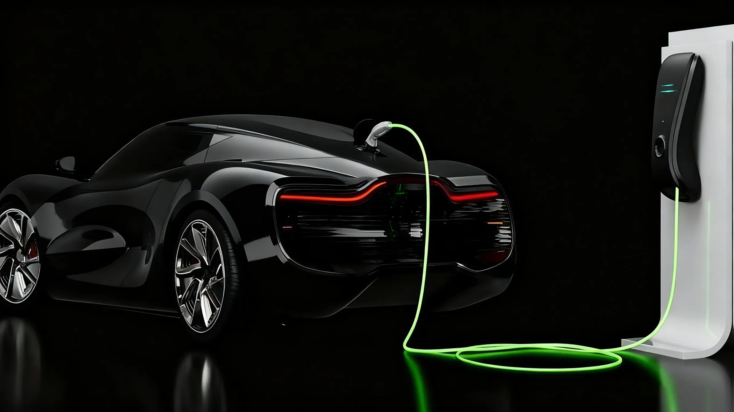 Why System Architecture Defines Every NEV Advantage