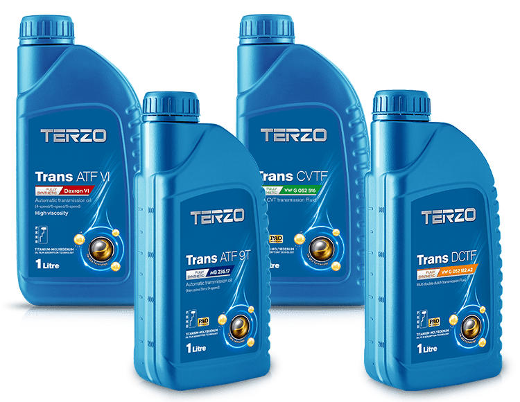 Transmission Fluid Atf Manual_